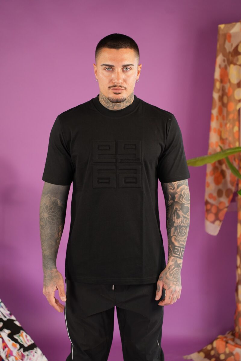 Maison 9 Paris T Shirt
