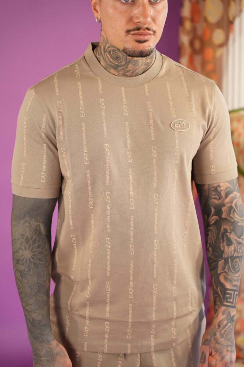 Emporio Armani T Shirt