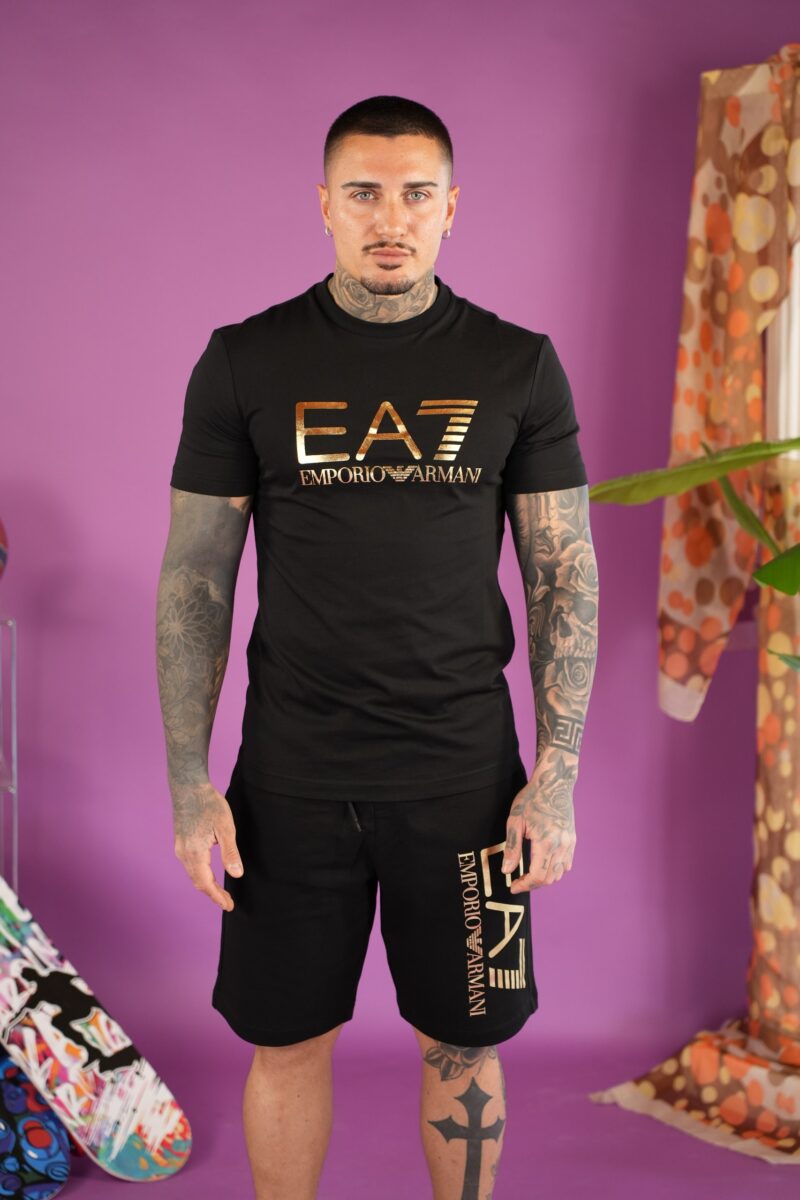 T Shirt Emporio Armani
