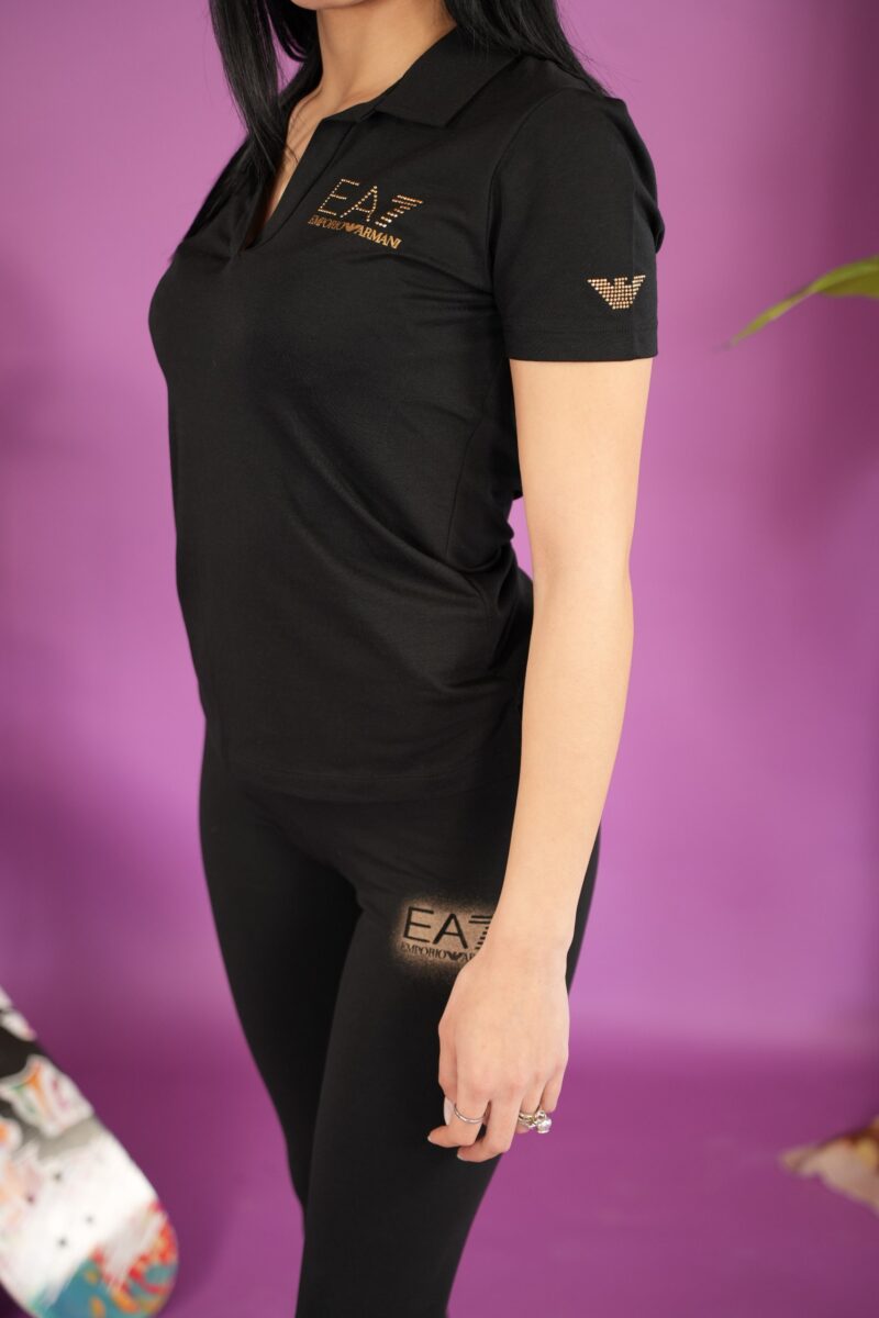 Armani Polo