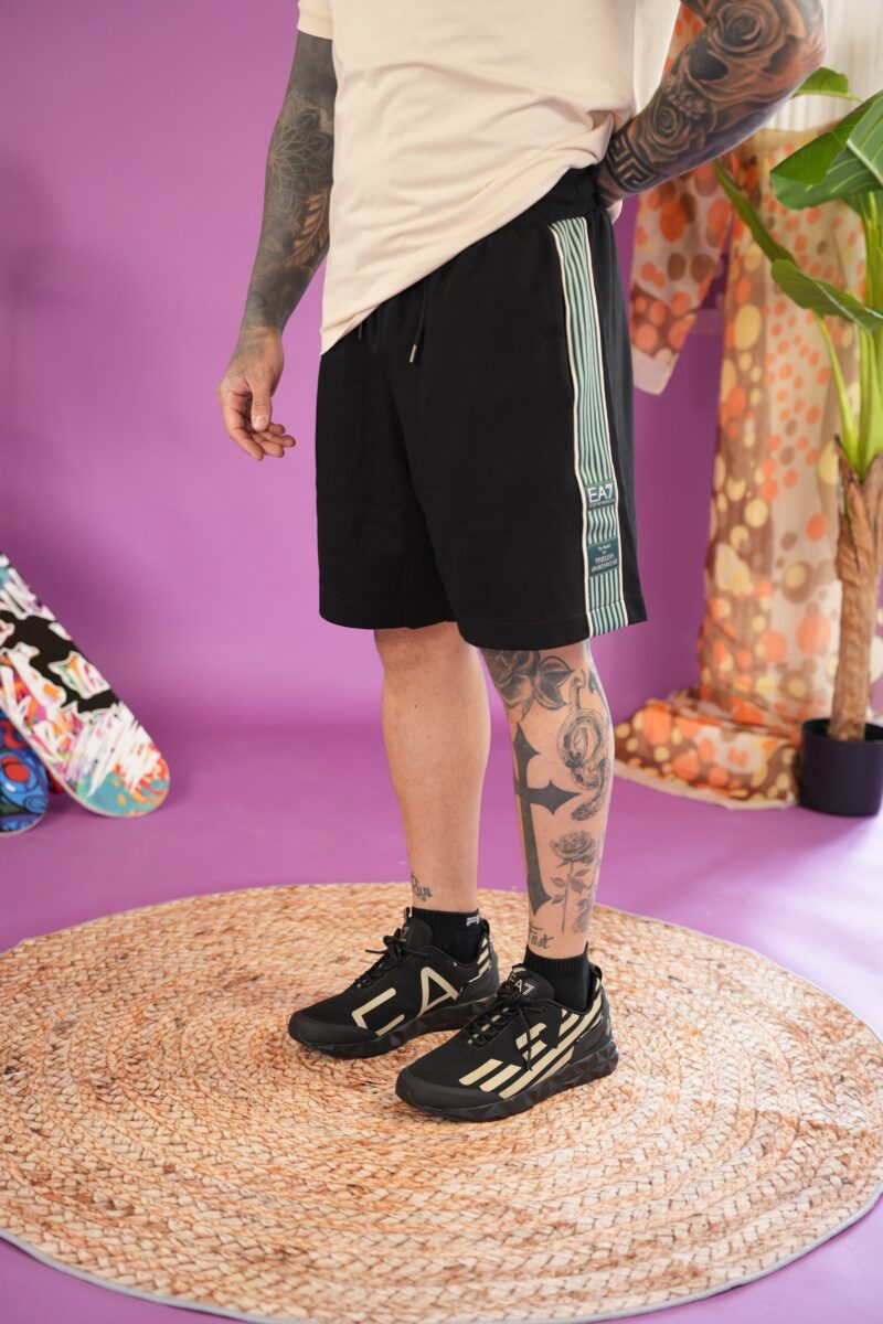 Short Emporio Armani