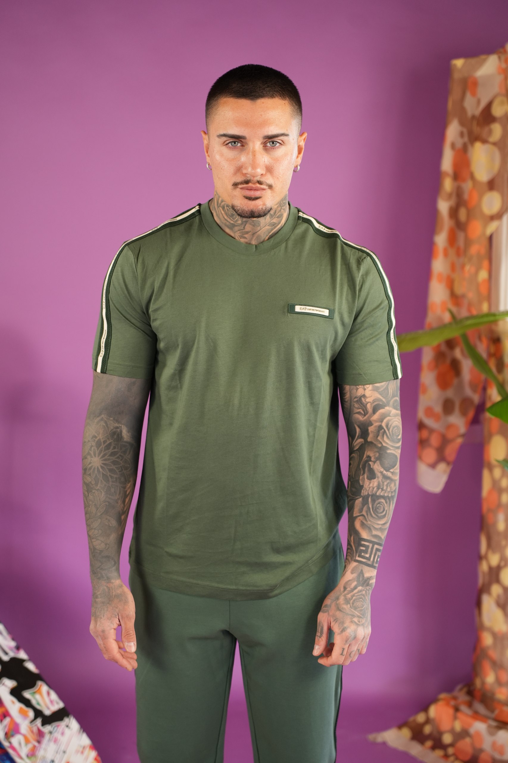 Emporio Armani TShirt