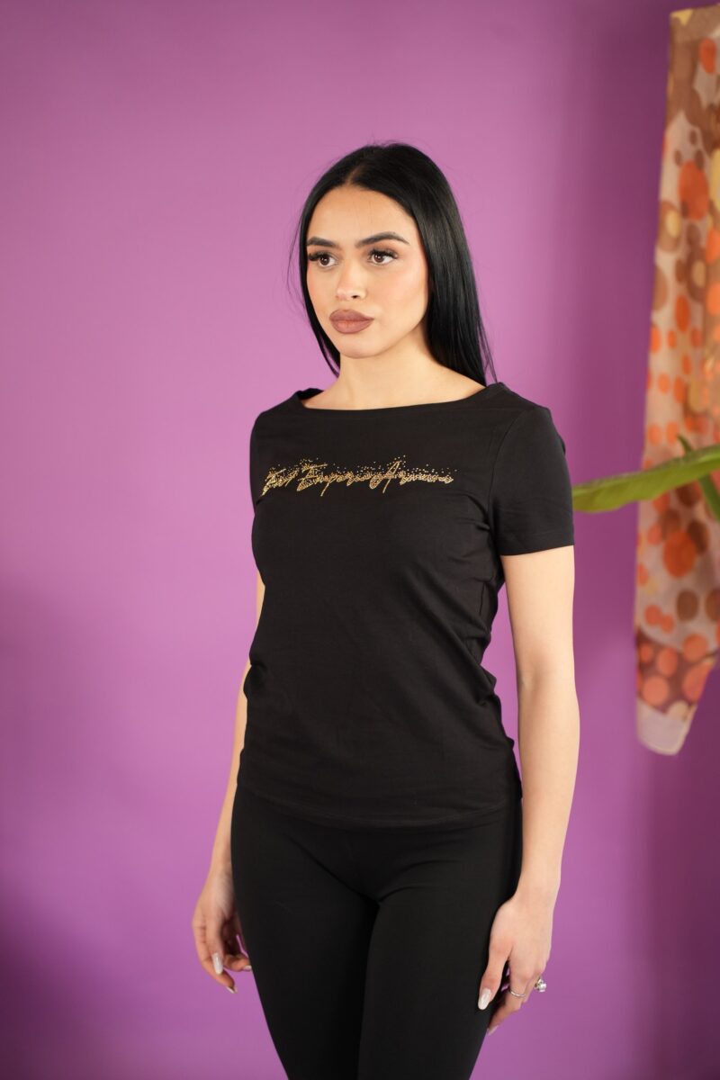 T Shirt Emporio Armani