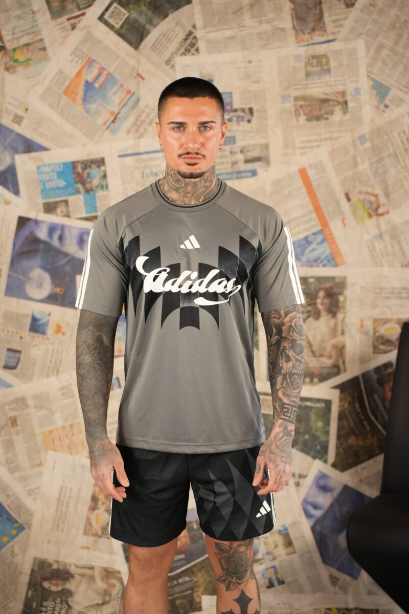 T Shirt Adidas