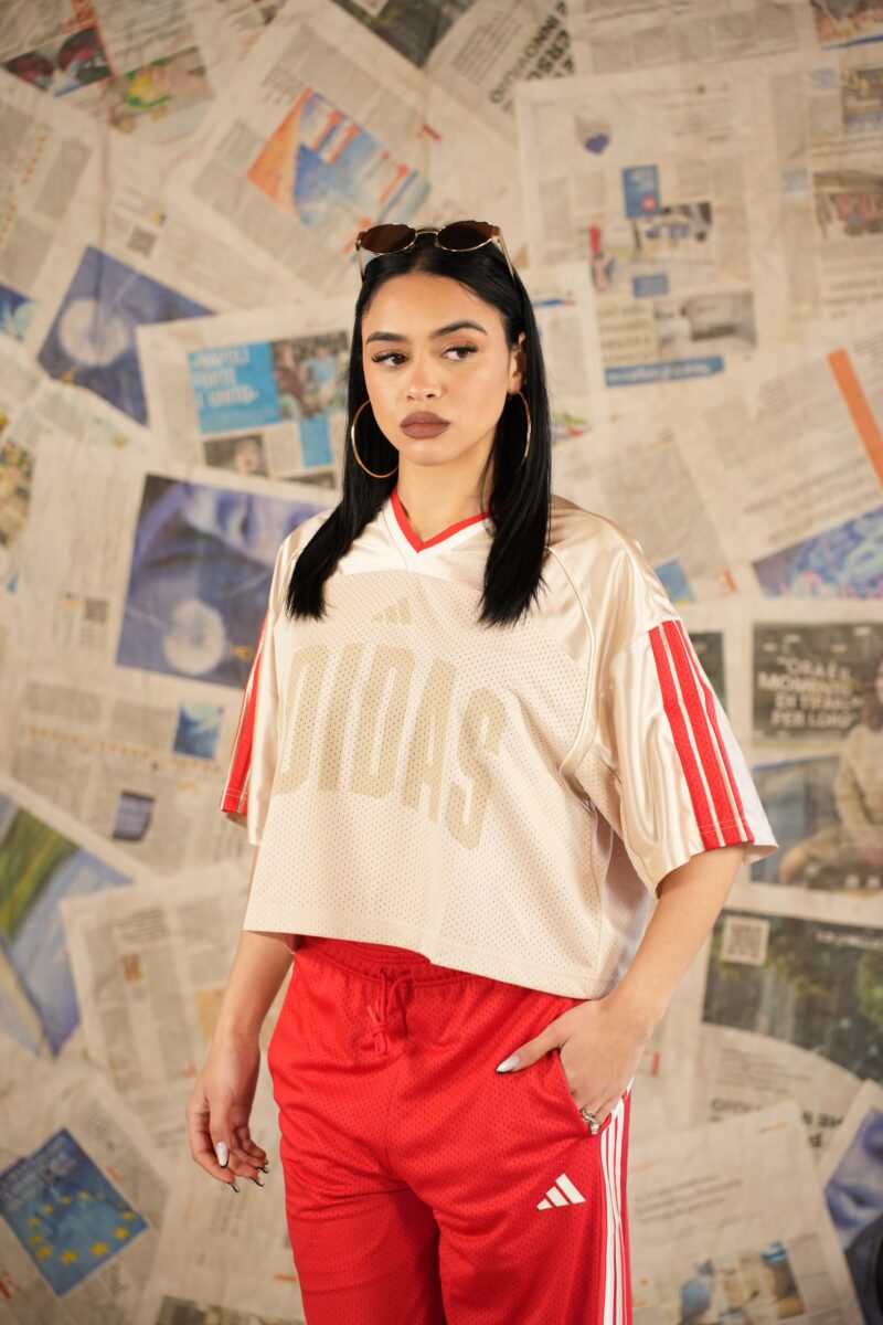 Adidas T Shirt