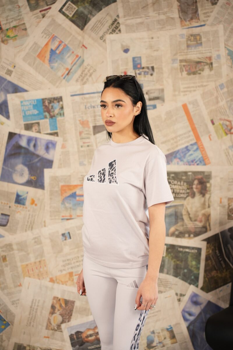 Adidas T Shirt