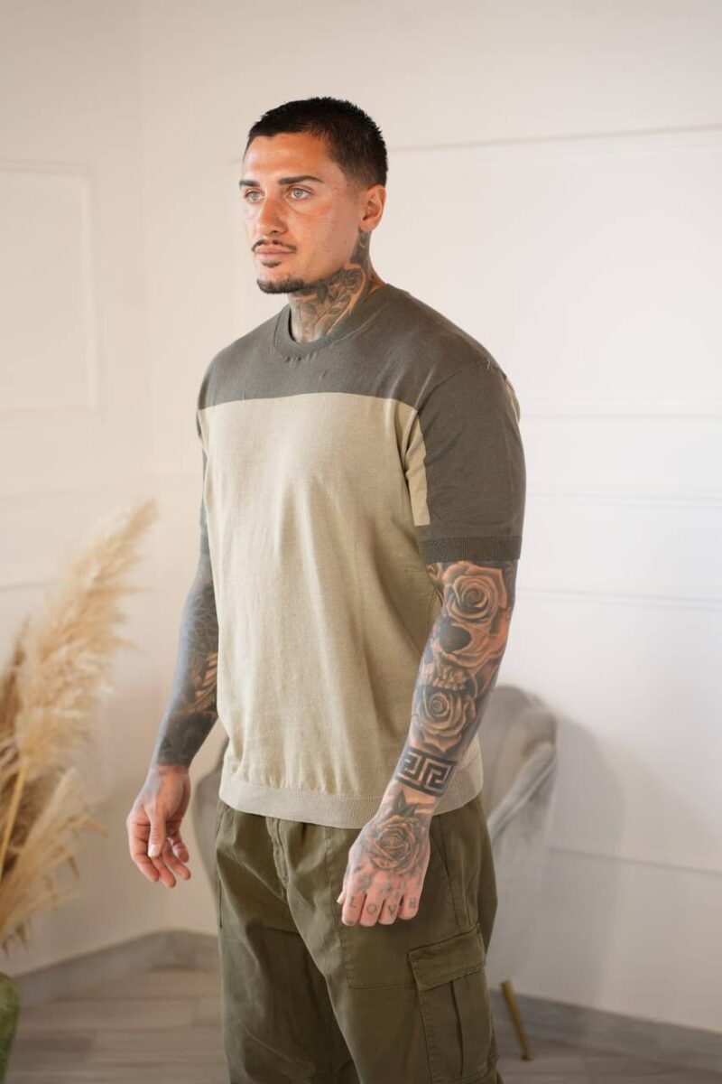 Emporio Armani Pullover  In Filo