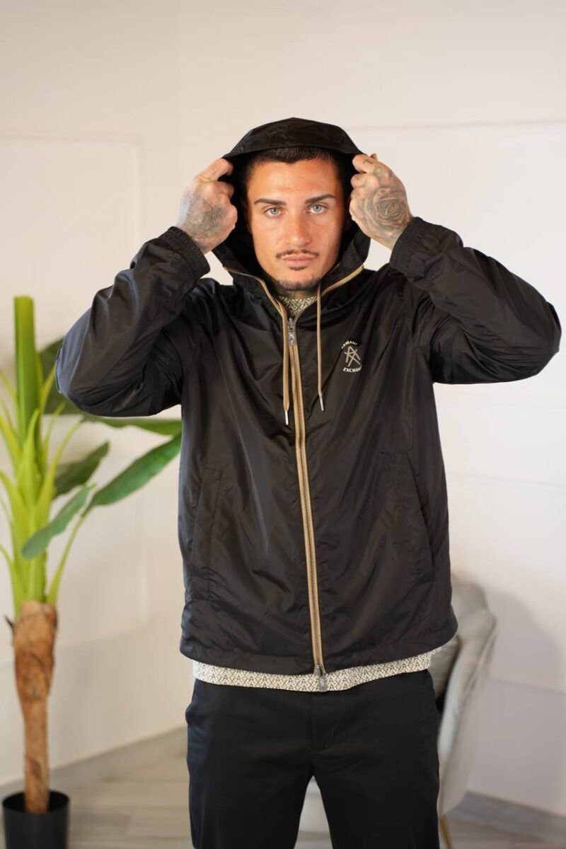 Emporio Armani Giubbino