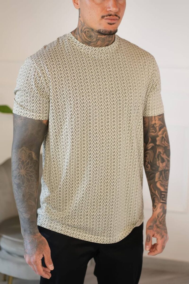 Emporio Armani T Shirt