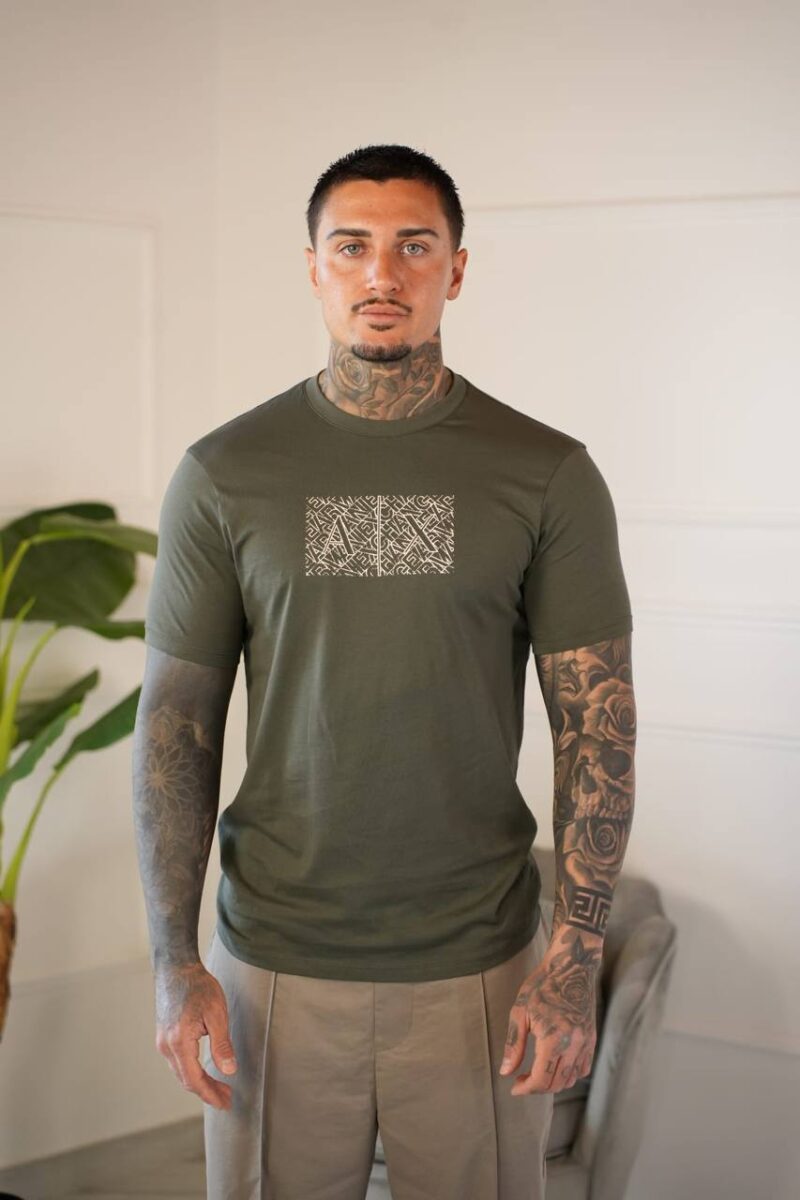 Emporio Armani T Shirt
