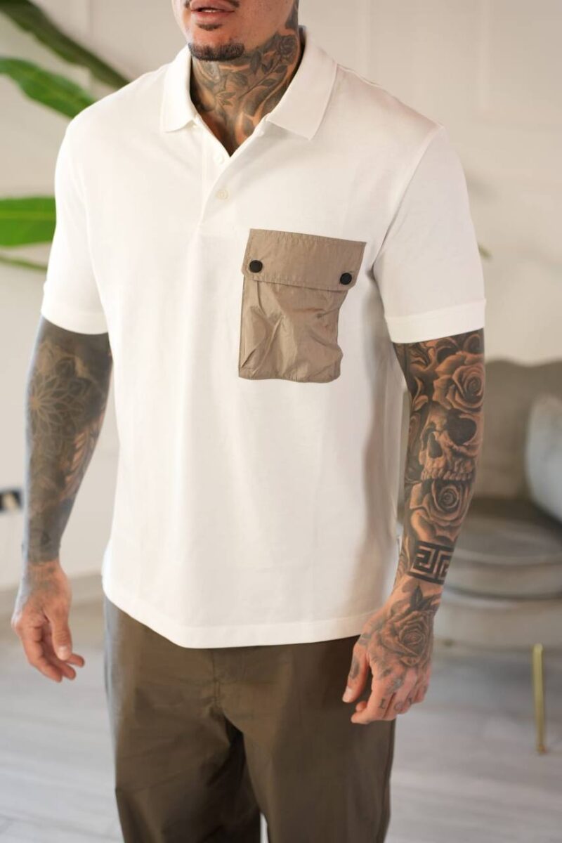 Emporio Armani Polo