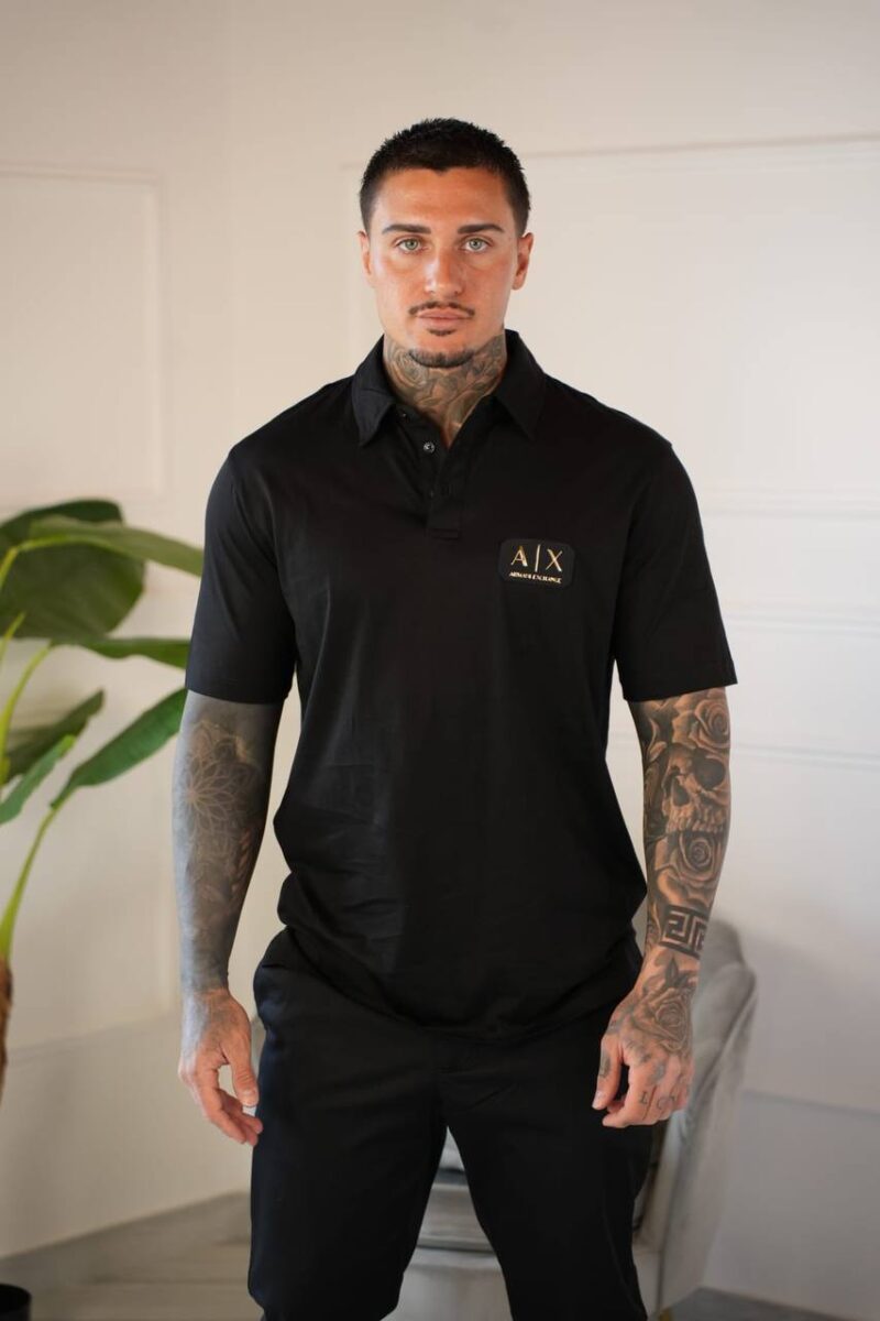 Emporio Armani  Polo