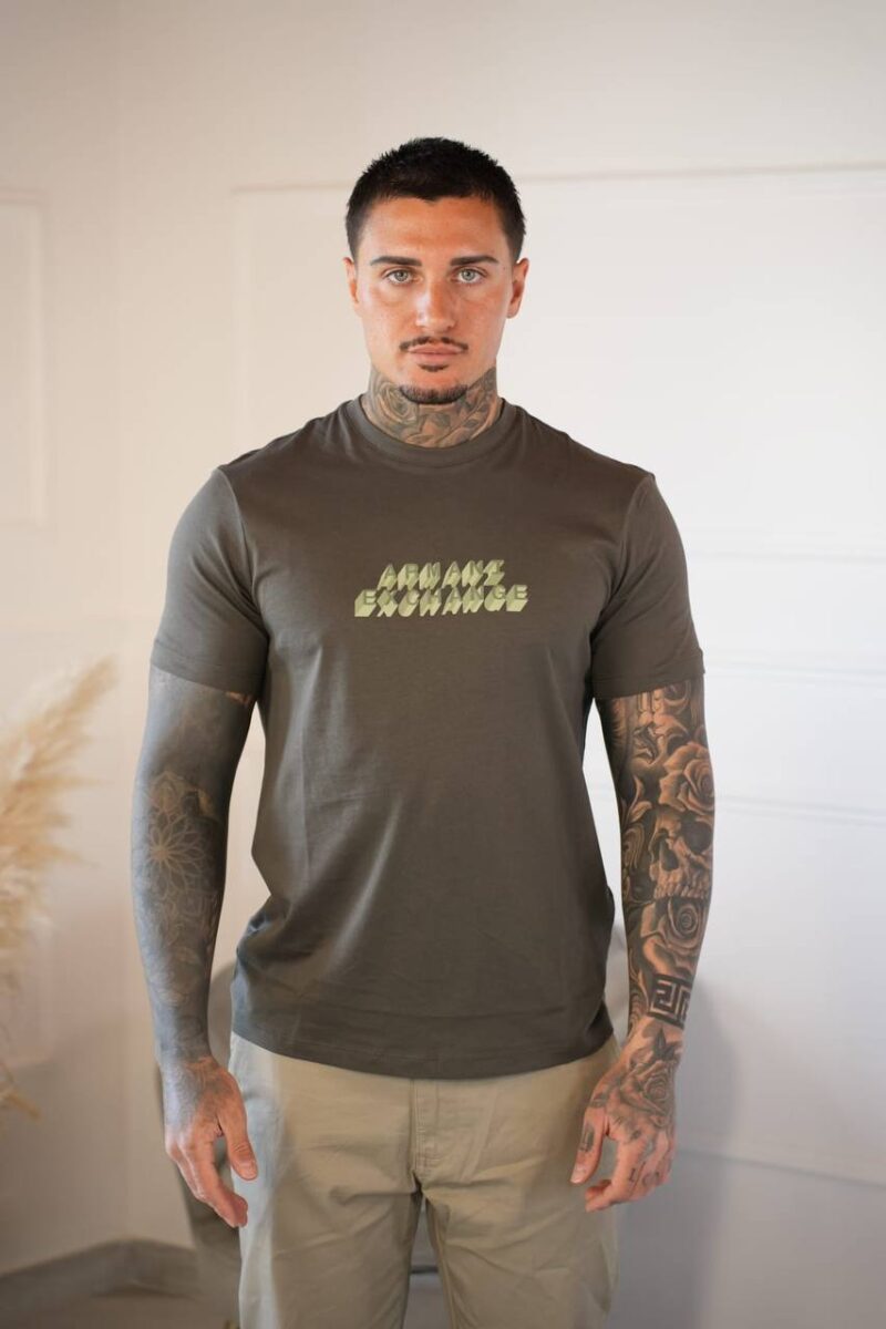 Emporio Armani T Shirt