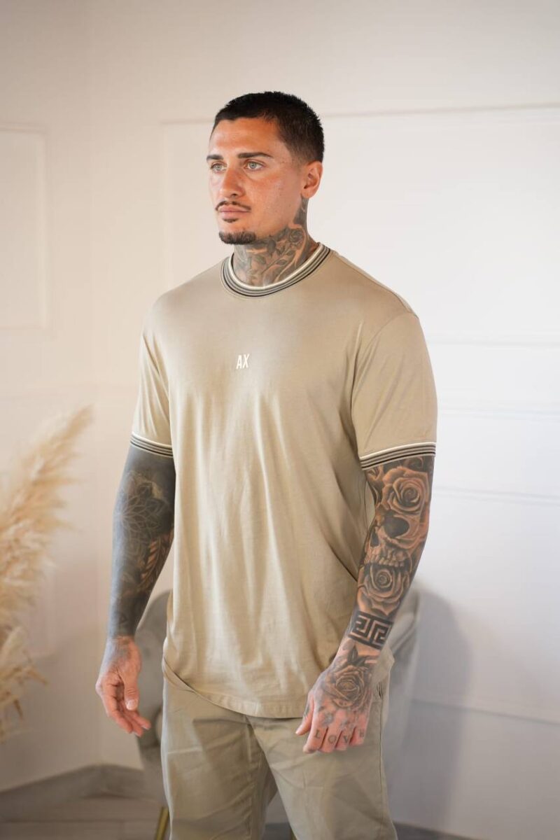 Emporio Armani T Shirt
