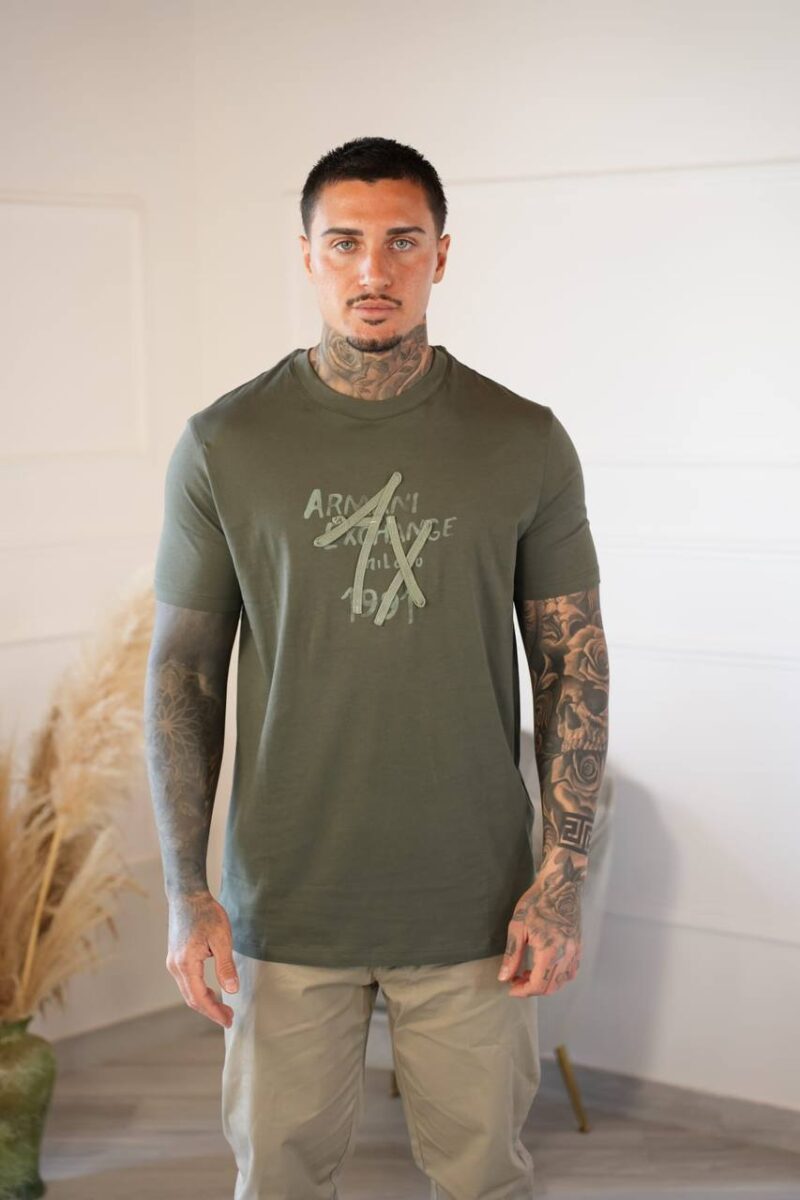 Emporio Armani T Shirt