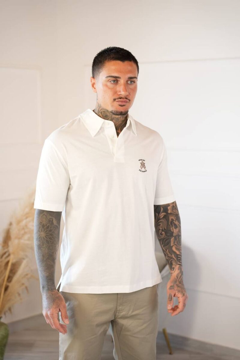 Emporio Armani Polo