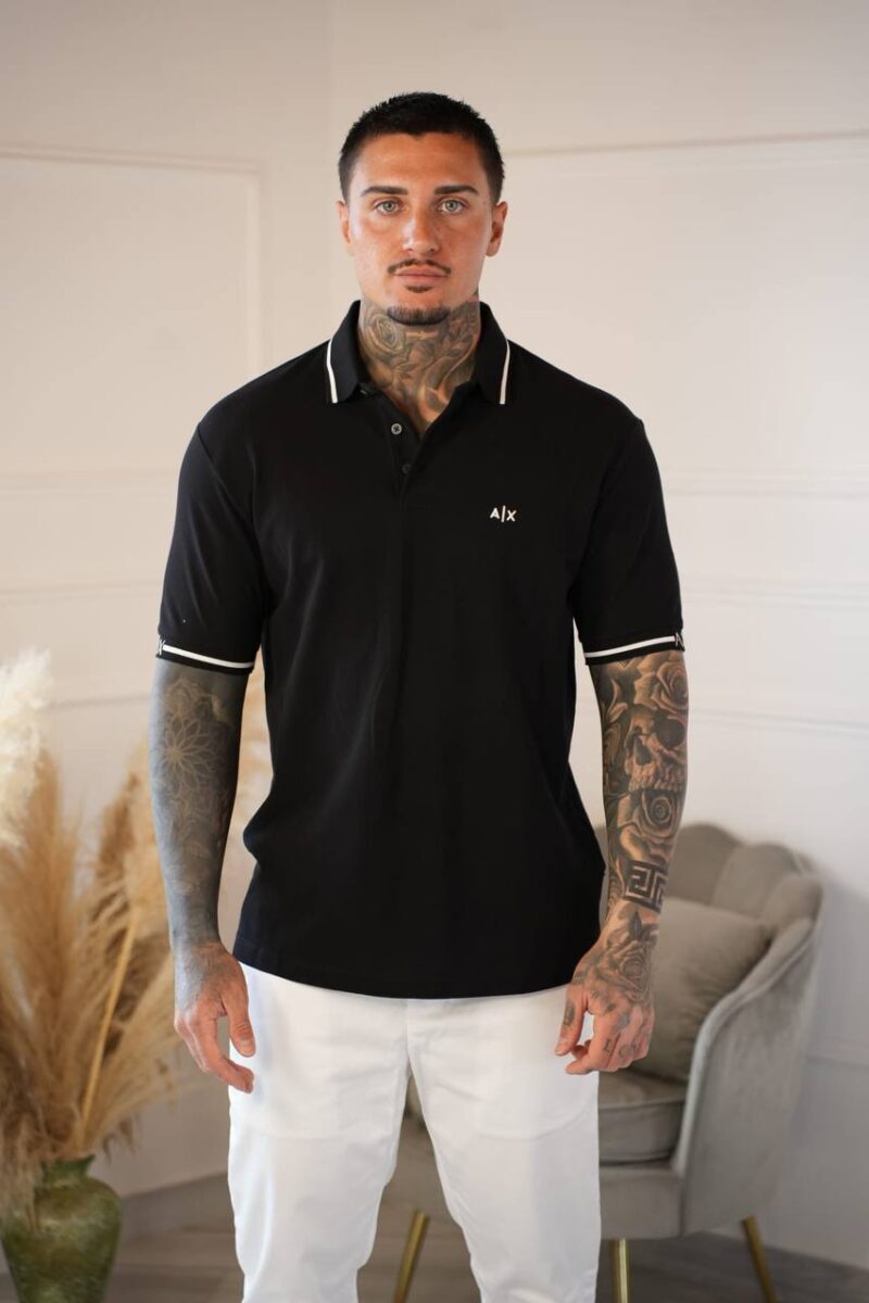 Emporio Armani Polo