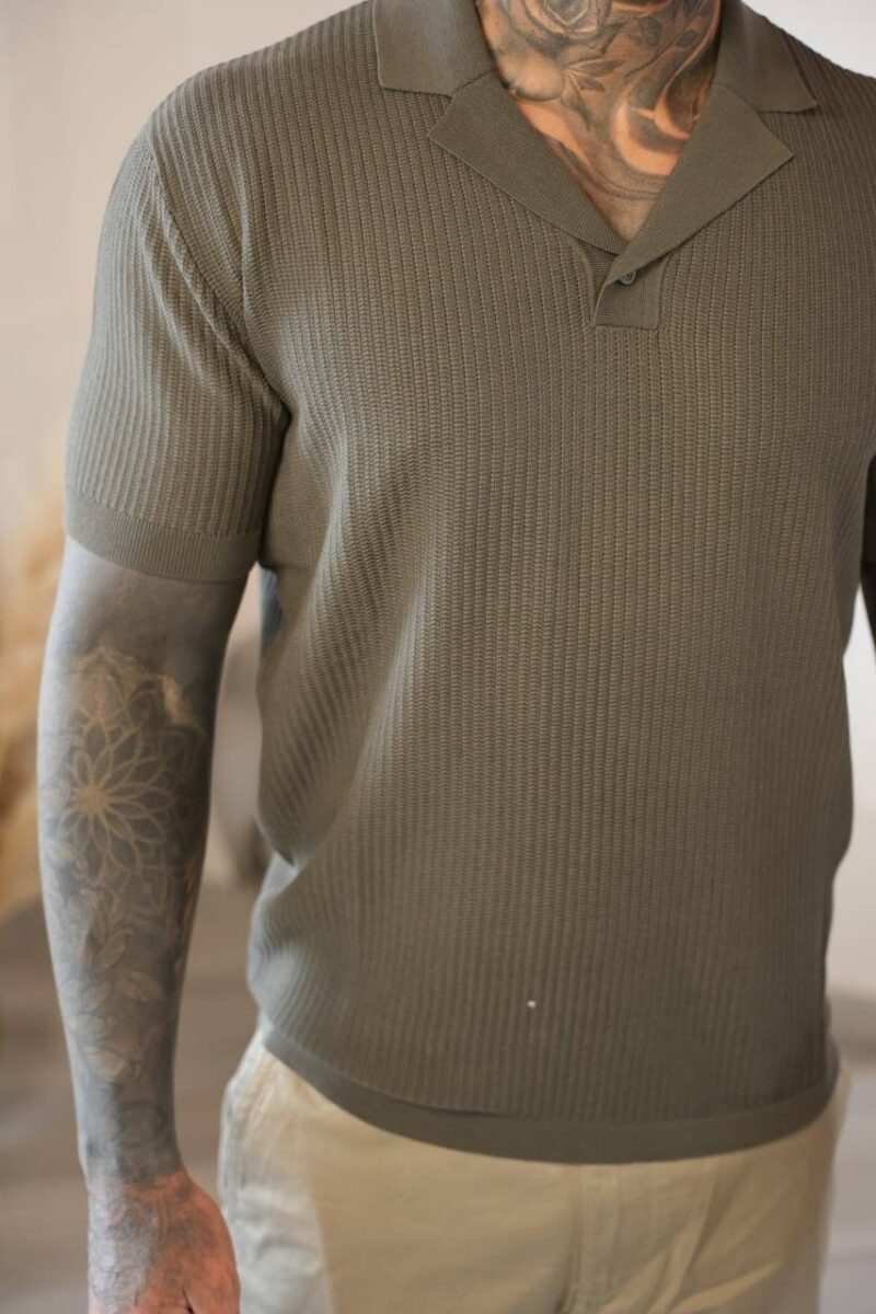 Emporio Armani Polo
