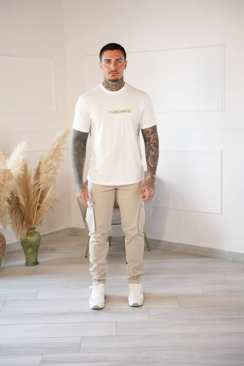 Emporio Armani T Shirt