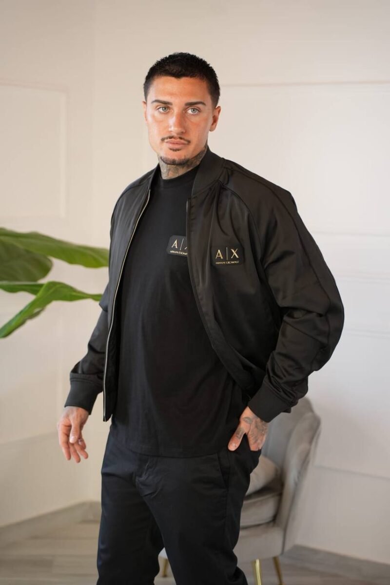 Emporio Armani Giubbino