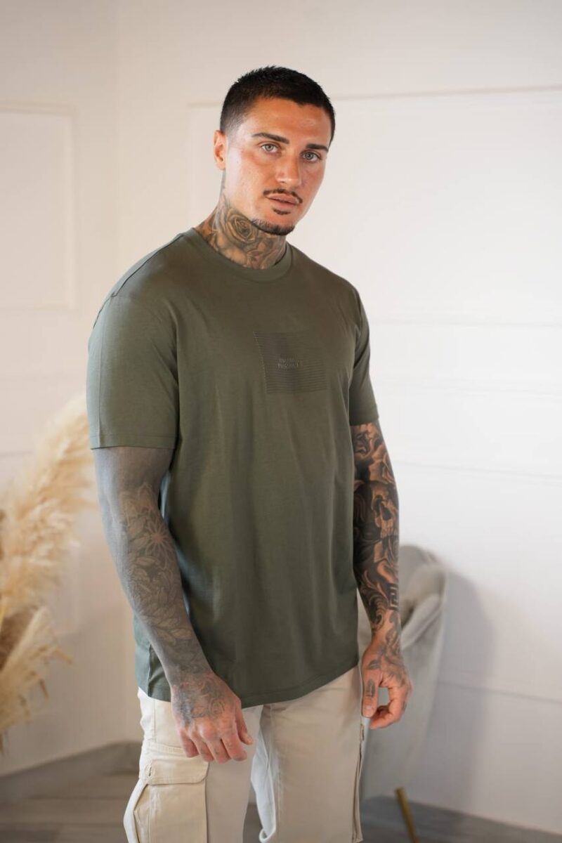 Emporio Armani T Shirt