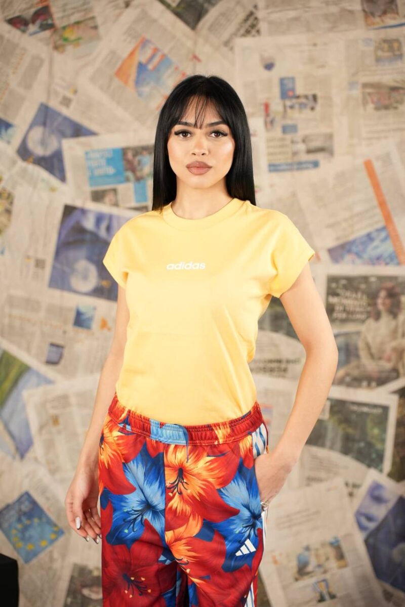 T Shirt Adidas