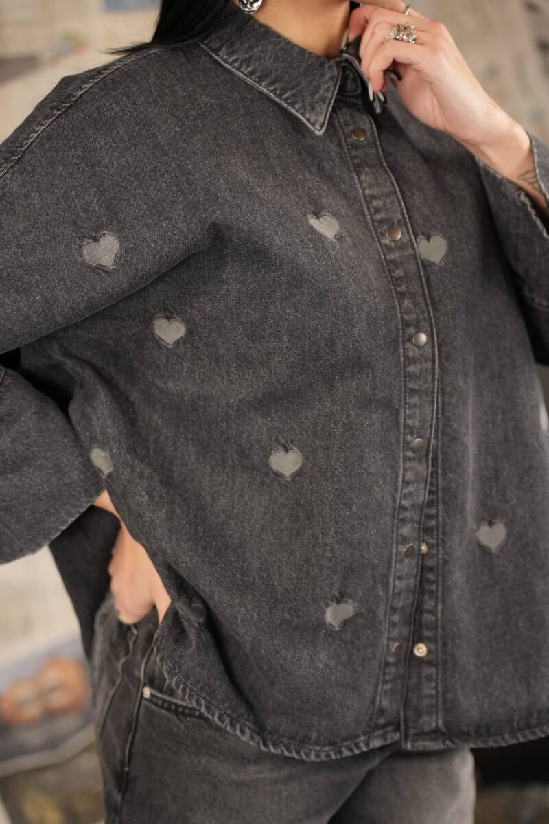 Only E Sons Camiciotto