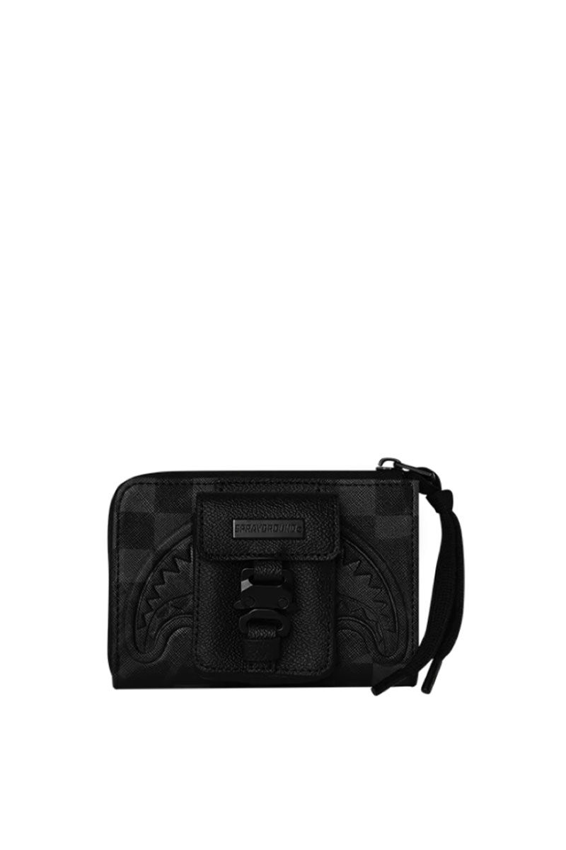 Sprayground Portafoglio