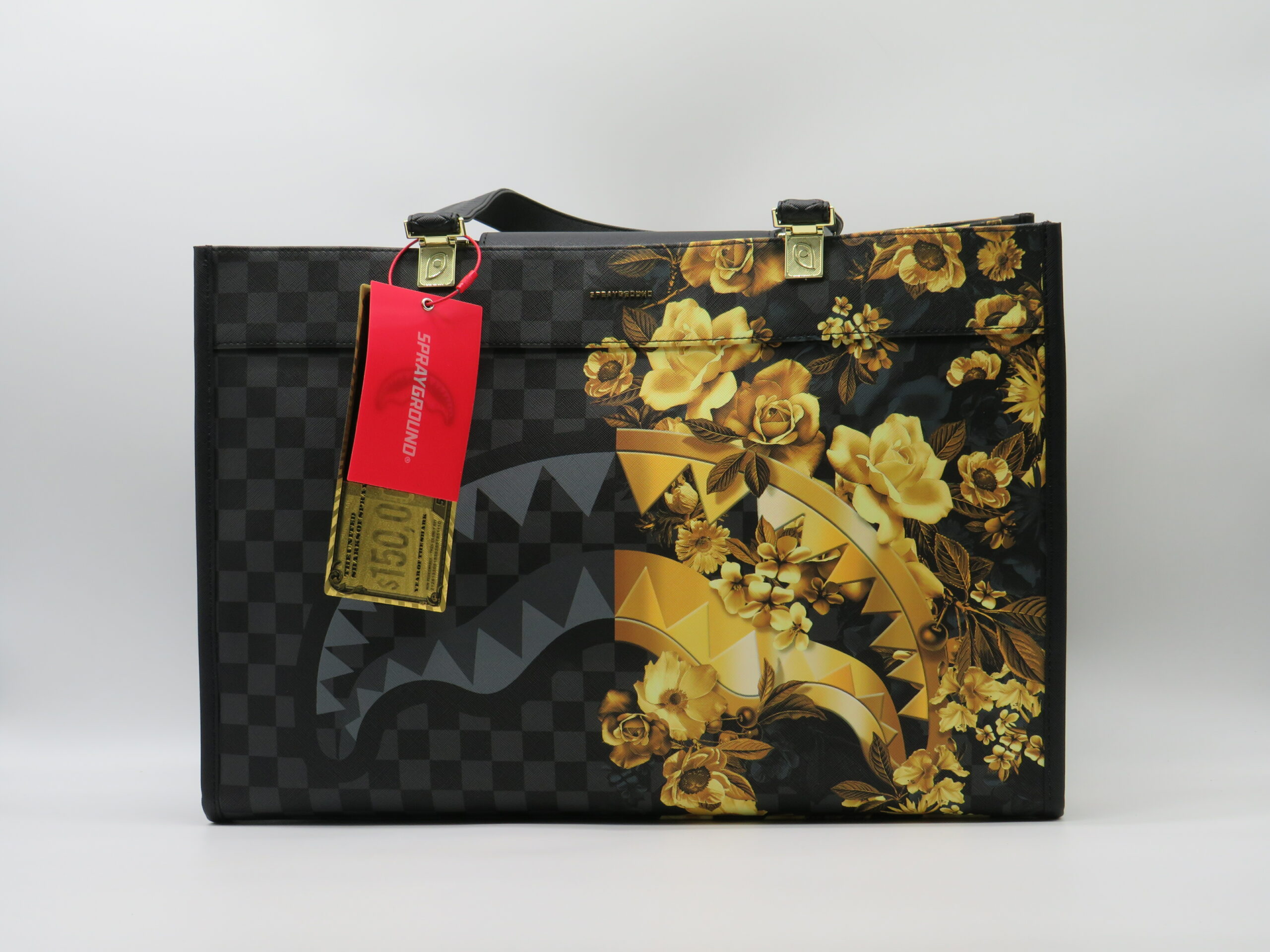 Sprayground Borsa
