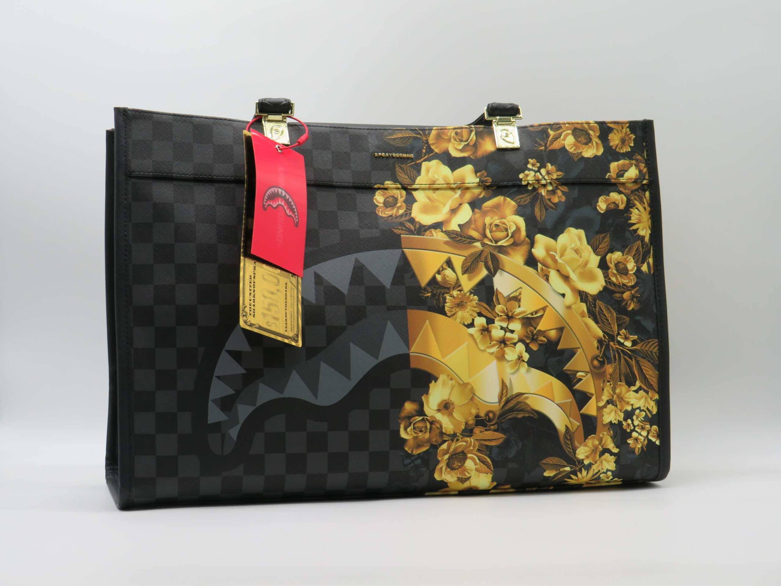 Sprayground Borsa - immagine 2