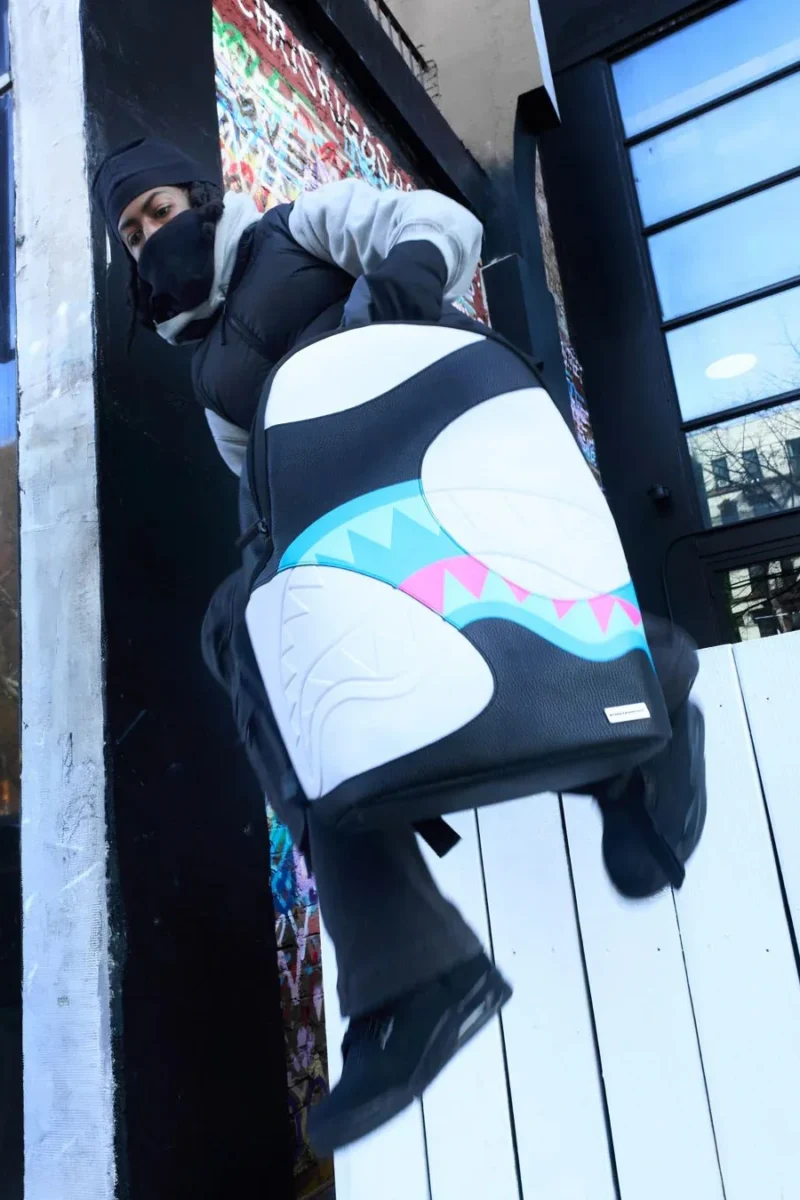 Sprayground Zaino