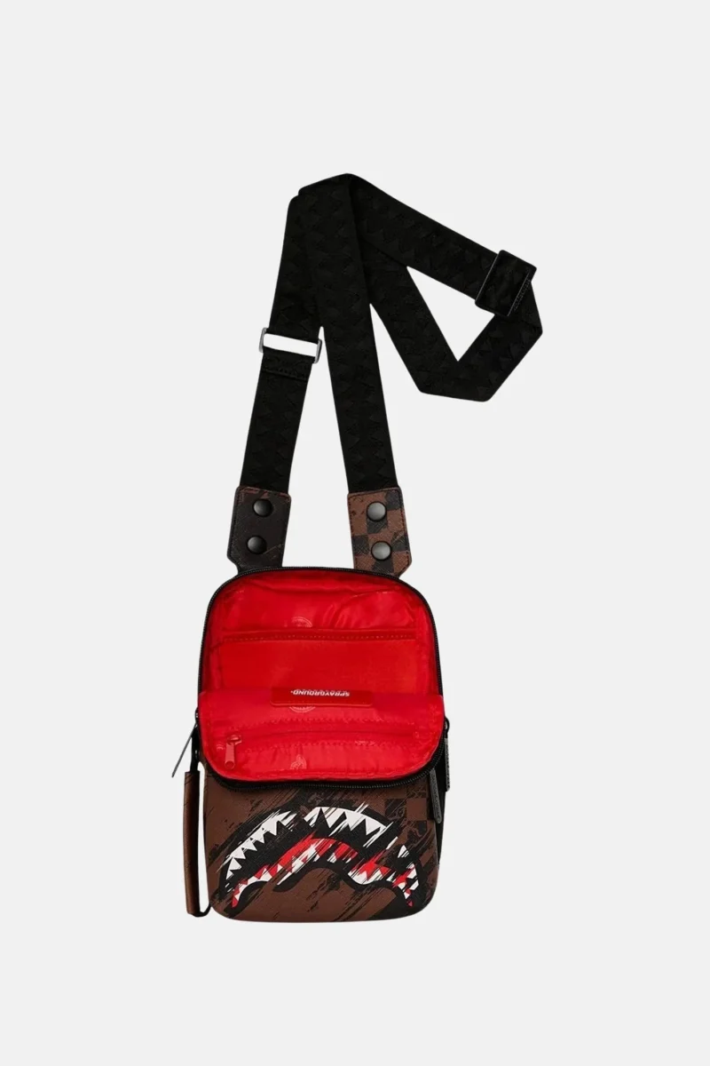 Sprayground Tracolla