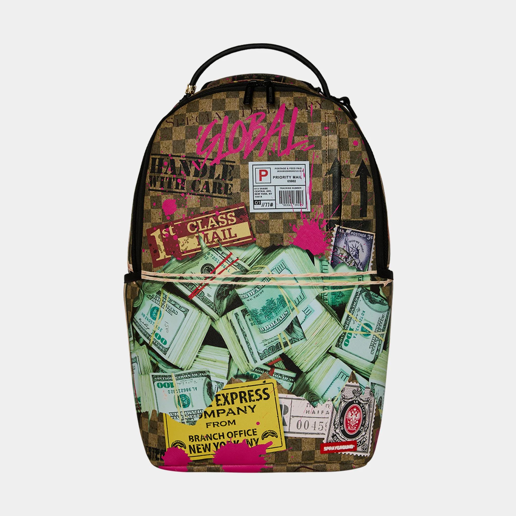 Sprayground Zaino