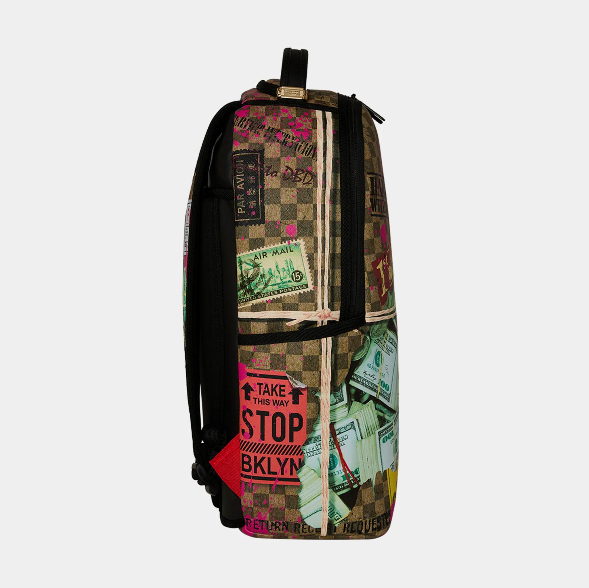 Sprayground Zaino - immagine 3