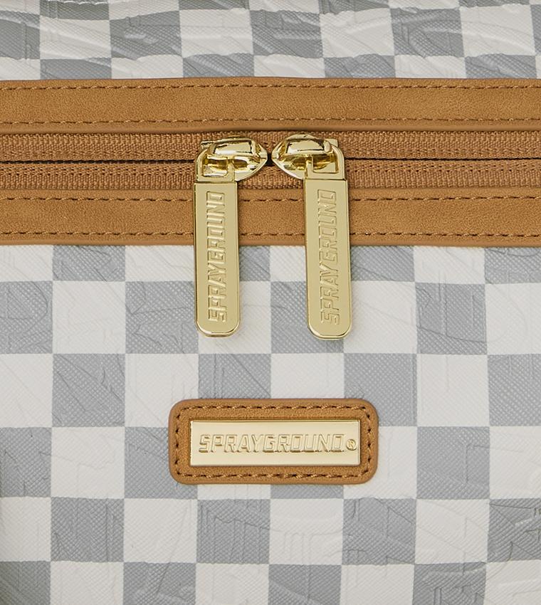 Sprayground Borsa A Spalla Da Unisex - immagine 3