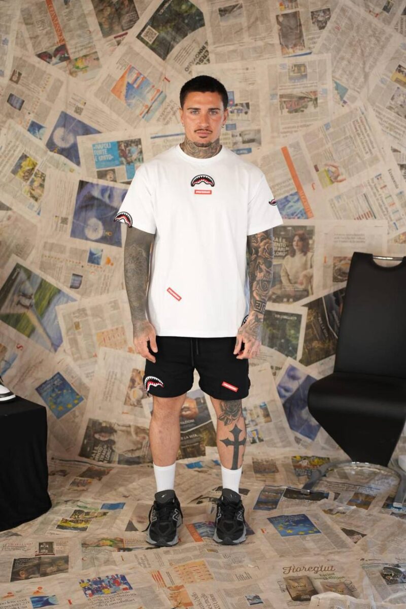 Sprayground Short