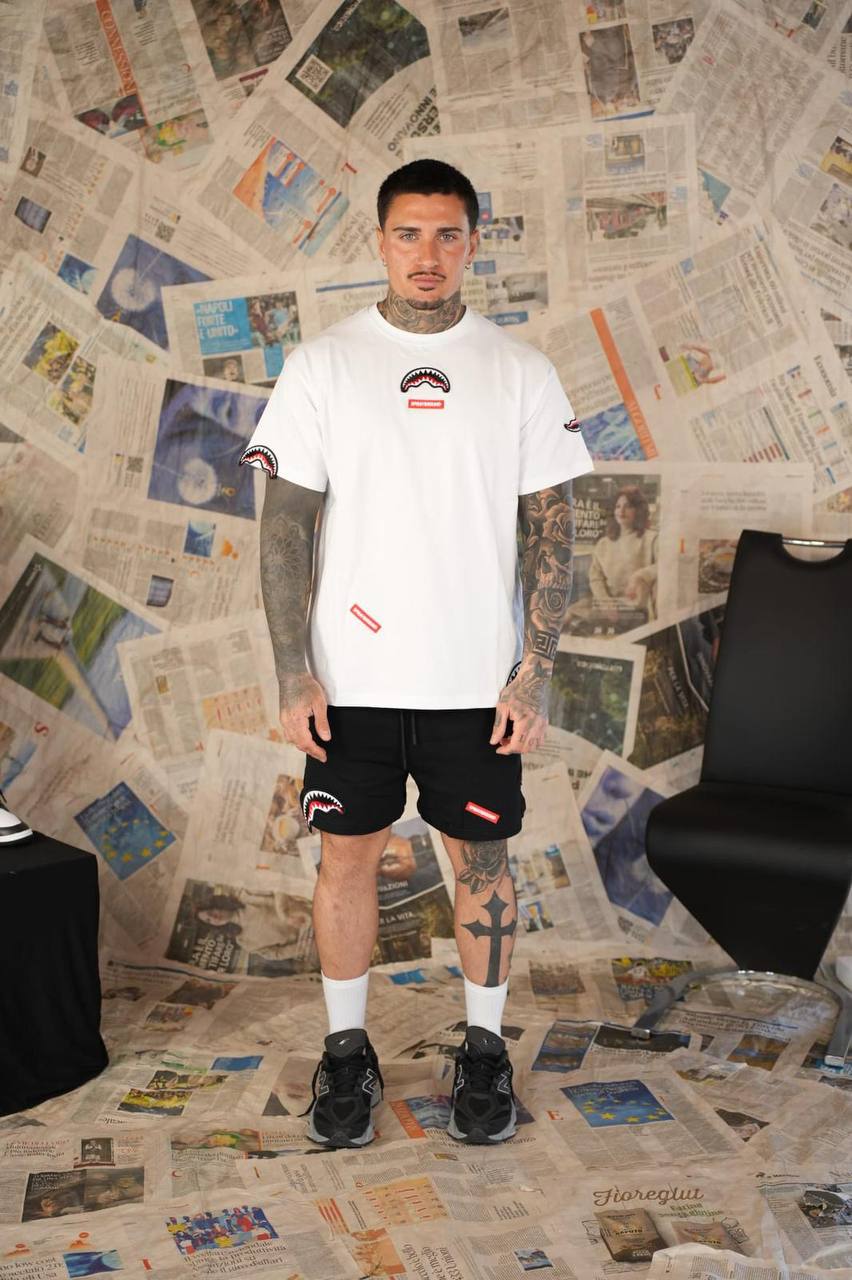 Sprayground Short