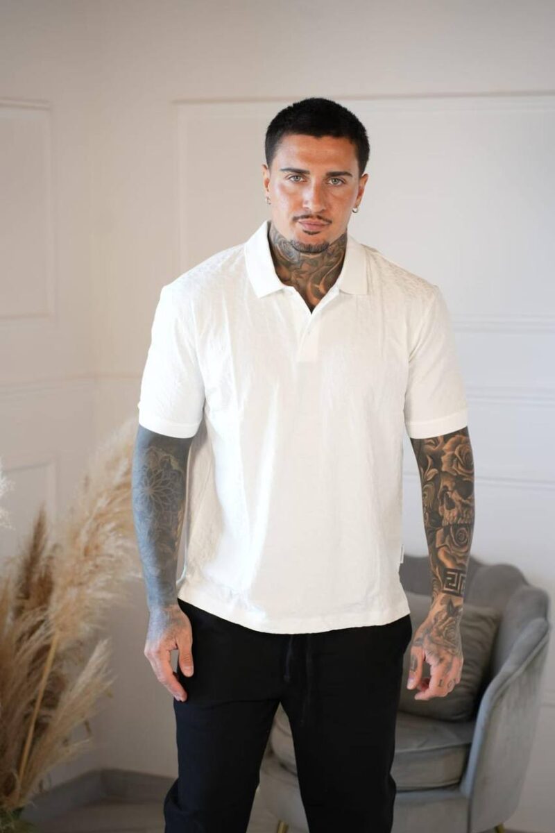 Emporio Armani Polo