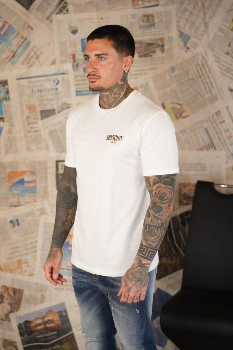 Moschino T-shirt