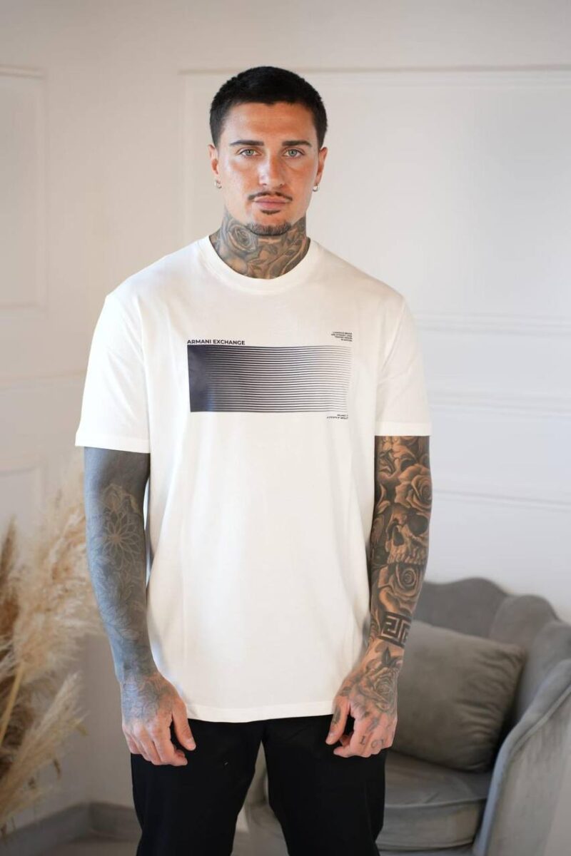 Emporio Armani T Shirt