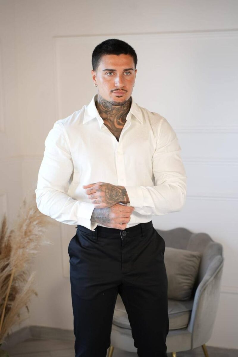 Emporio Armani Camicia
