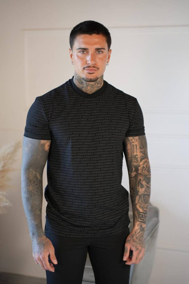 Dsquared T Shirt