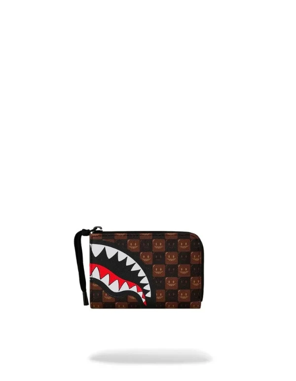 Portafoglio Sprayground