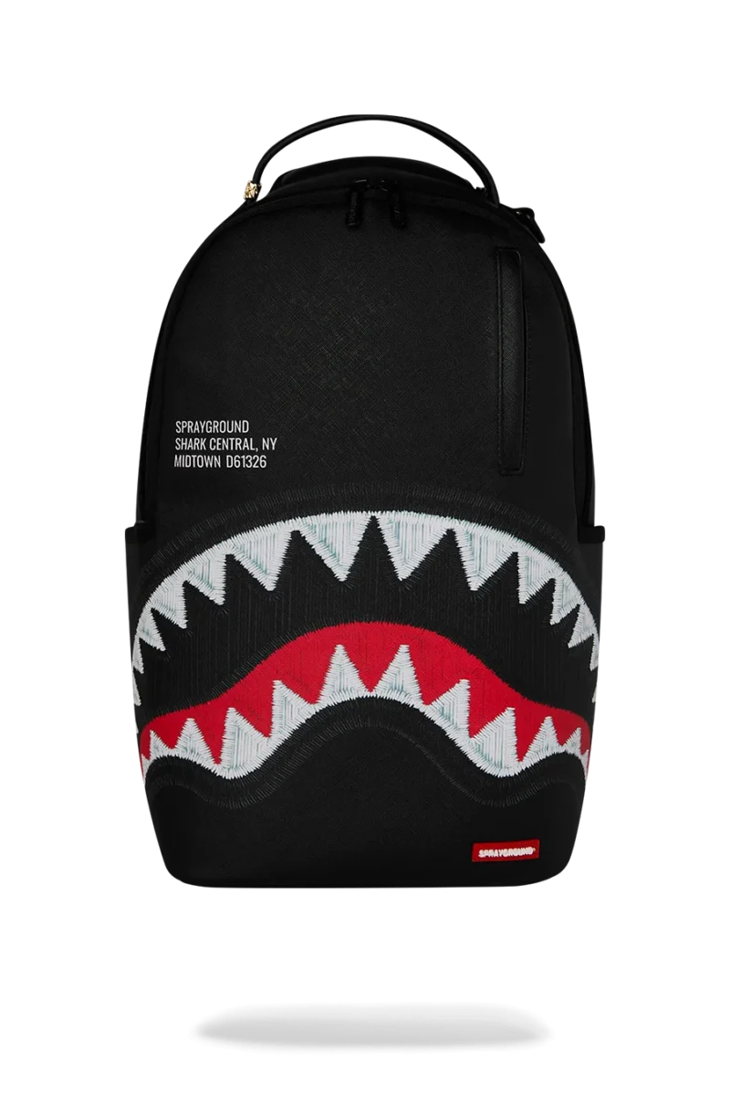 Sprayground Zaino